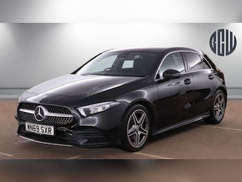 Used Mercedes-Benz A-Class 2019 for sale - 76640030: Photo