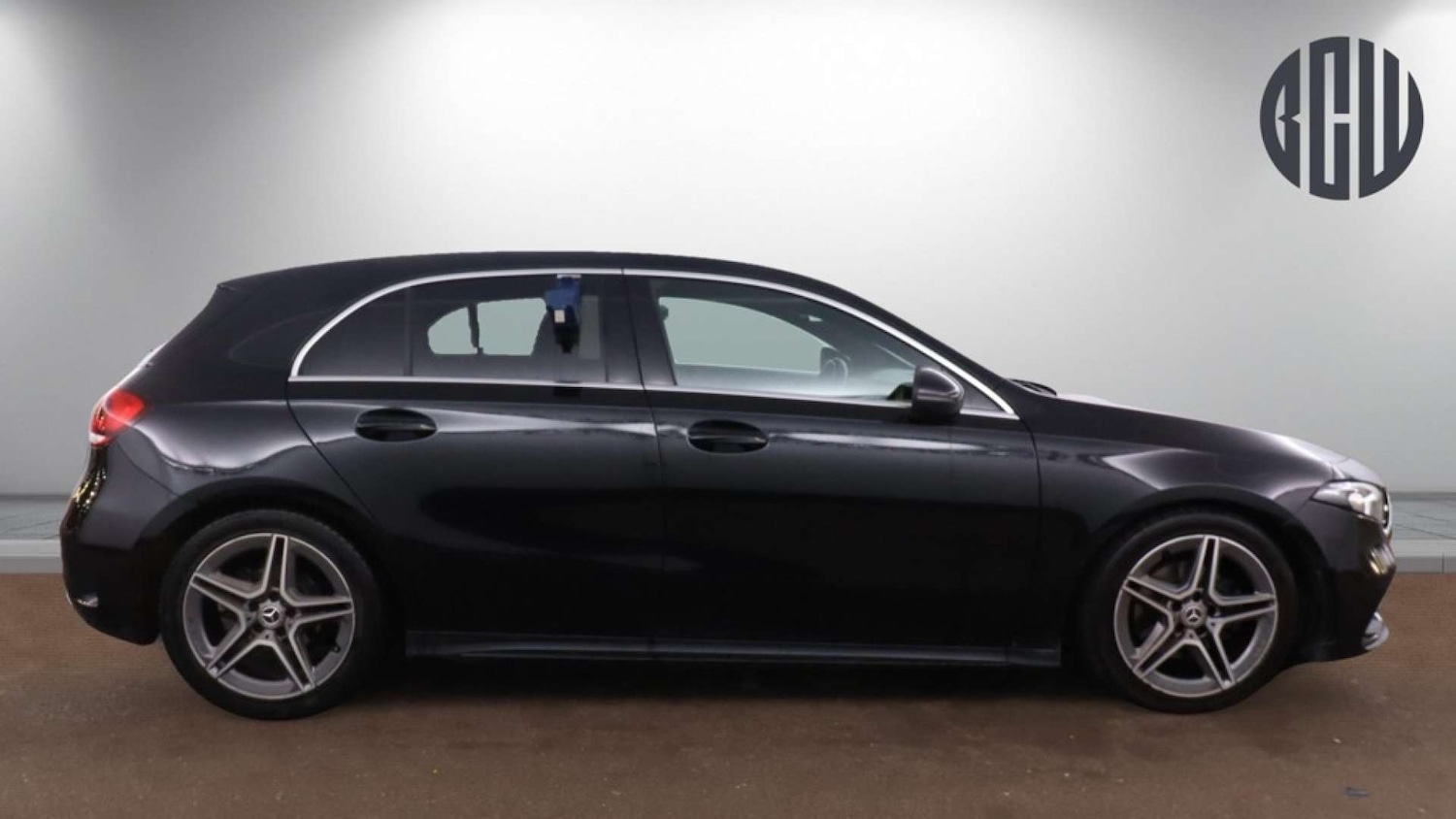 Used Mercedes-Benz A-Class 2019 for sale - 76640030: Photo 5