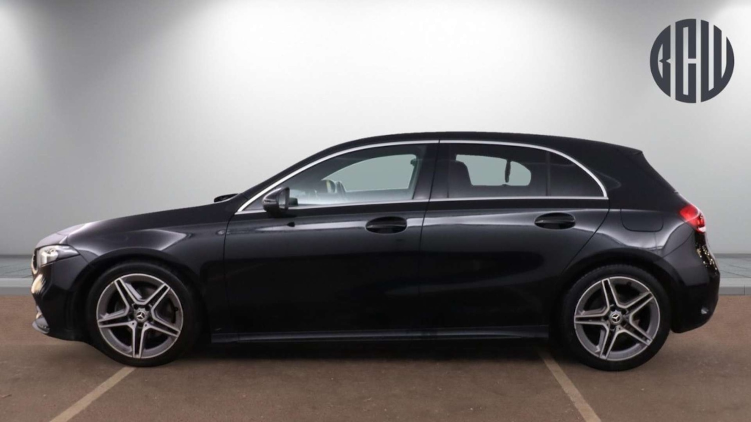 Used Mercedes-Benz A-Class 2019 for sale - 76640030: Photo 6