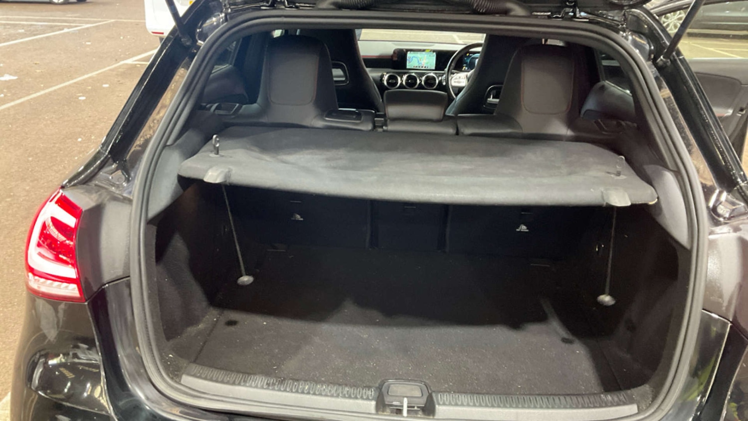 Used Mercedes-Benz A-Class 2019 for sale - 76640030: Photo 7