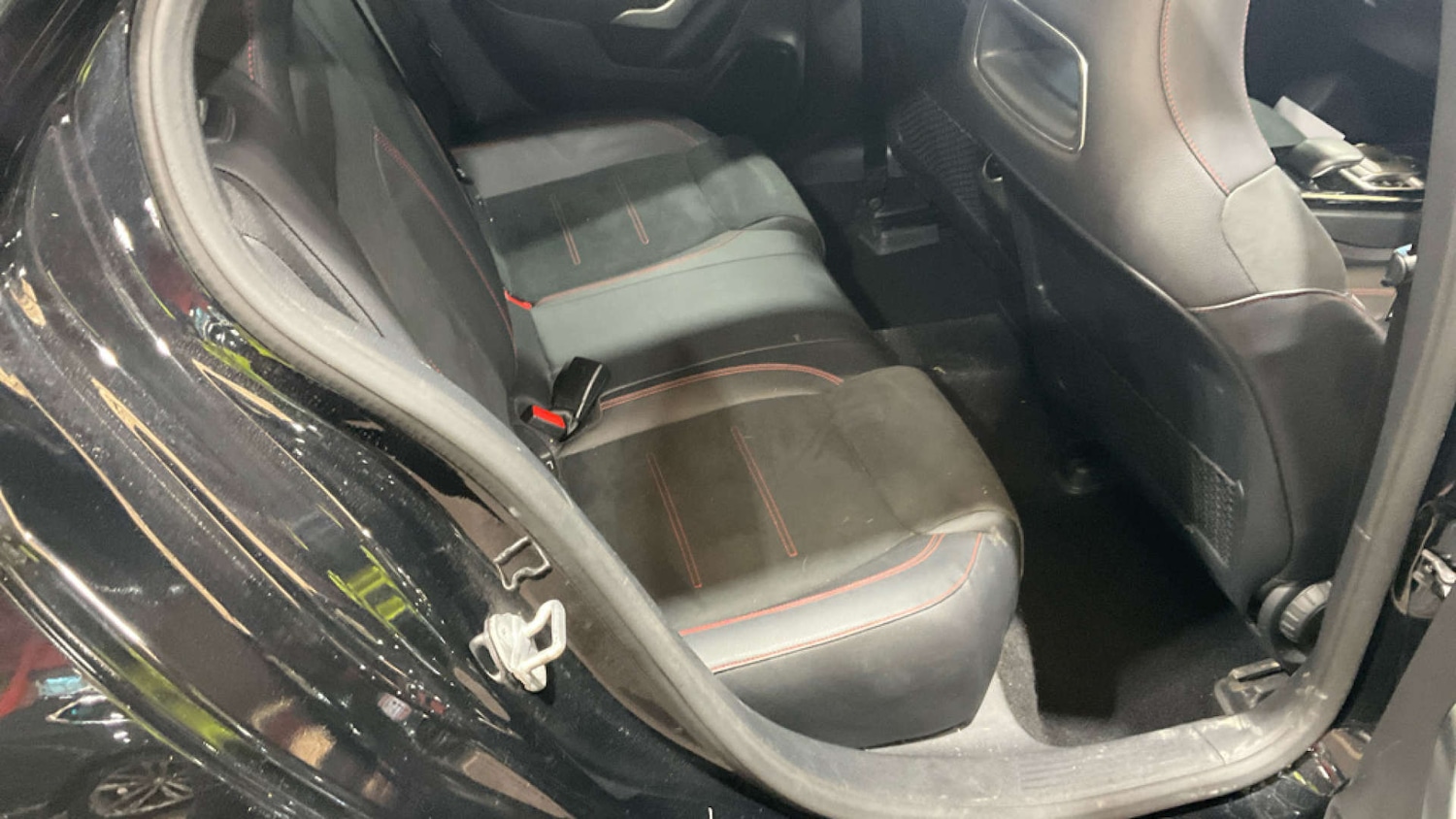 Used Mercedes-Benz A-Class 2019 for sale - 76640030: Photo 8