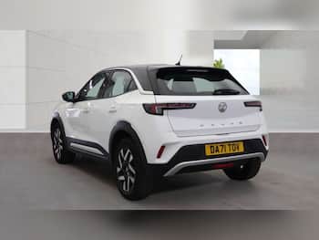 Used Vauxhall Mokka 2021 for sale - 79620755: Photo