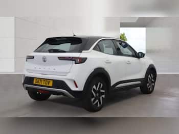 Used Vauxhall Mokka 2021 for sale - 79620755: Photo