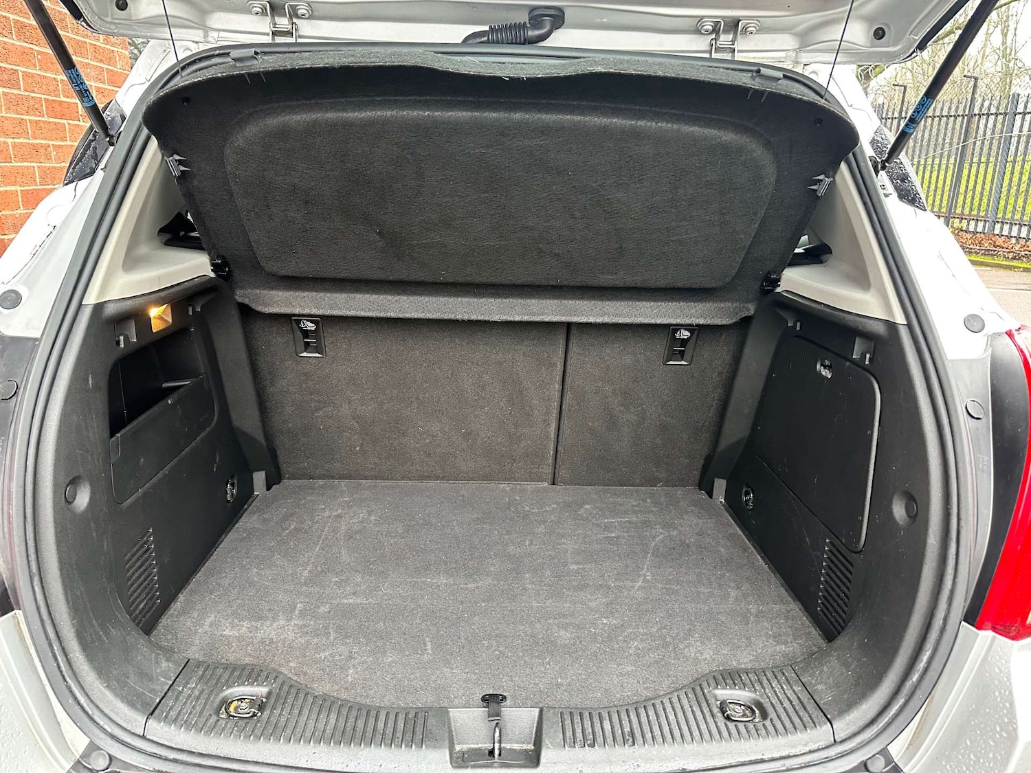 Used Vauxhall Mokka 2016 for sale - 77251461: Photo 10