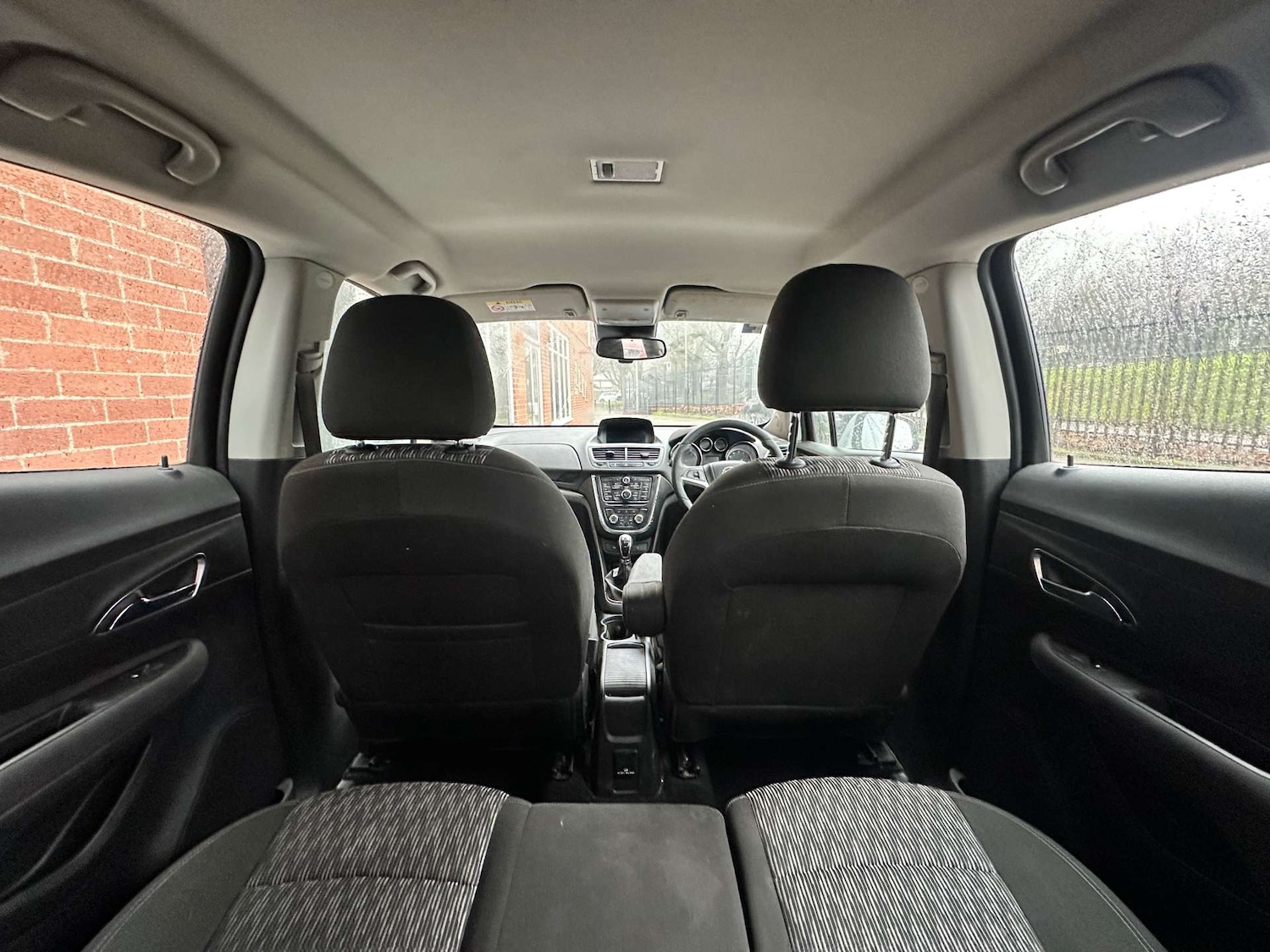 Used Vauxhall Mokka 2016 for sale - 77251461: Photo 11