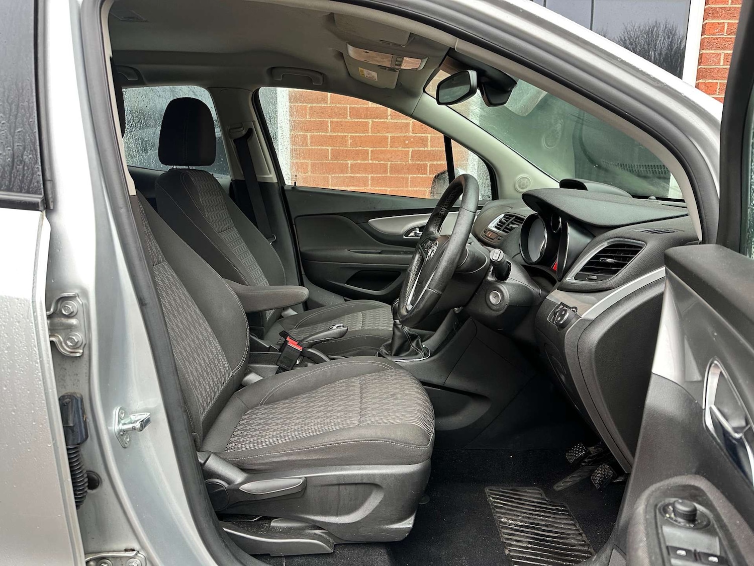 Used Vauxhall Mokka 2016 for sale - 77251461: Photo 12