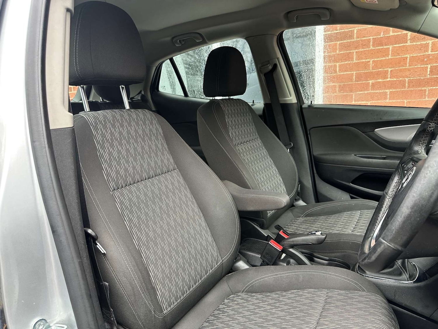 Used Vauxhall Mokka 2016 for sale - 77251461: Photo 13