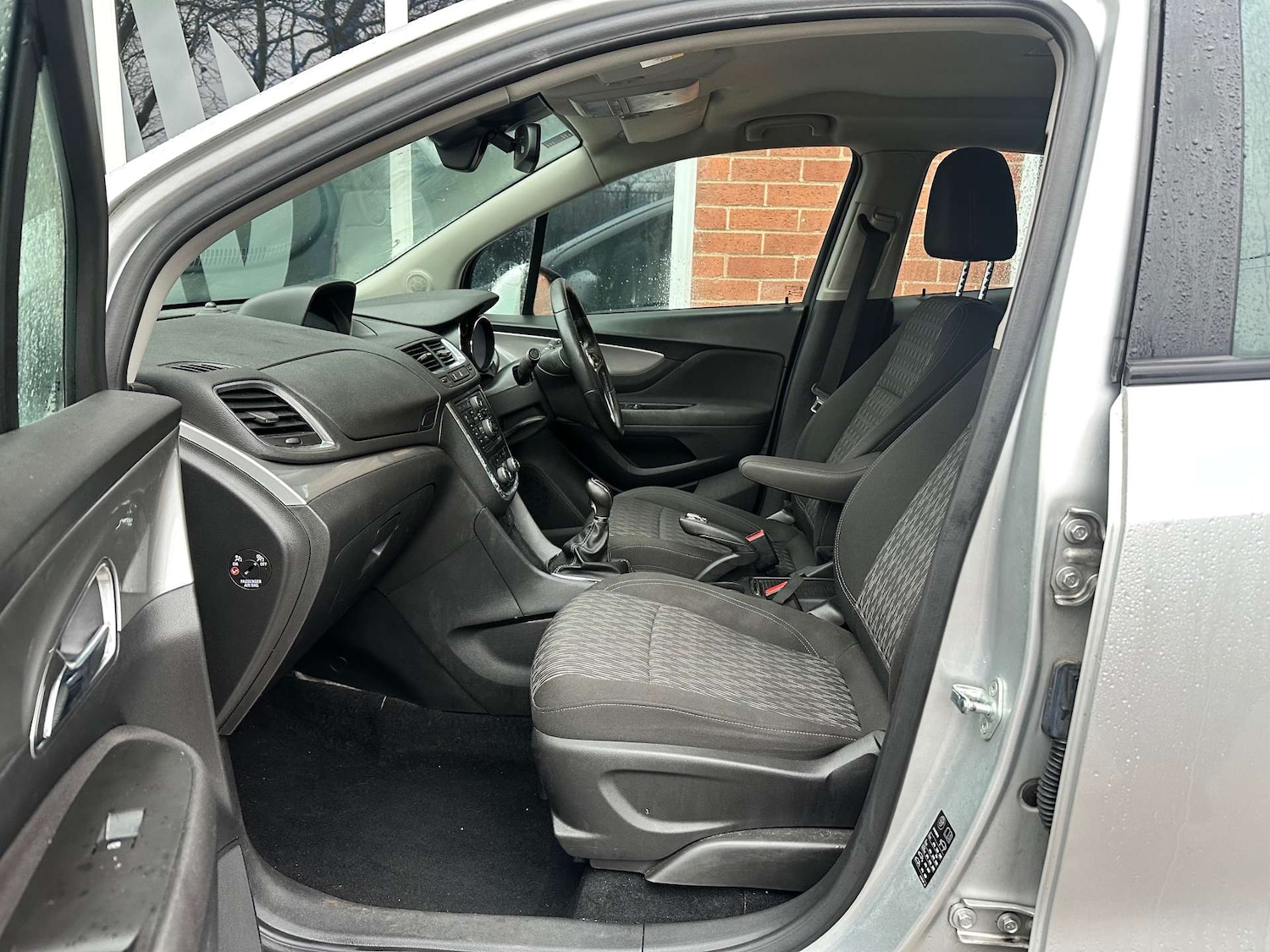 Used Vauxhall Mokka 2016 for sale - 77251461: Photo 14