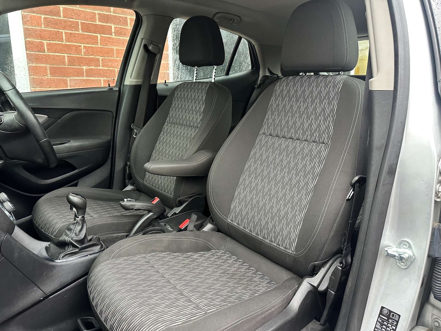 Used Vauxhall Mokka 2016 for sale - 77251461: Photo 15