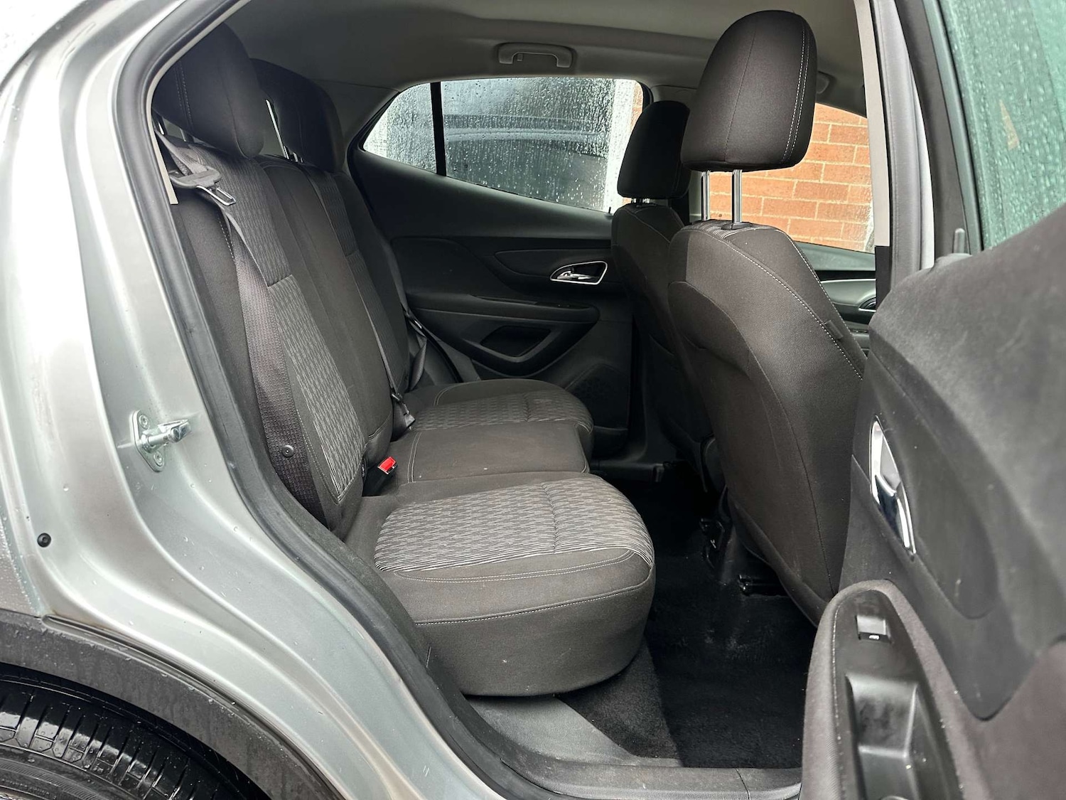 Used Vauxhall Mokka 2016 for sale - 77251461: Photo 16