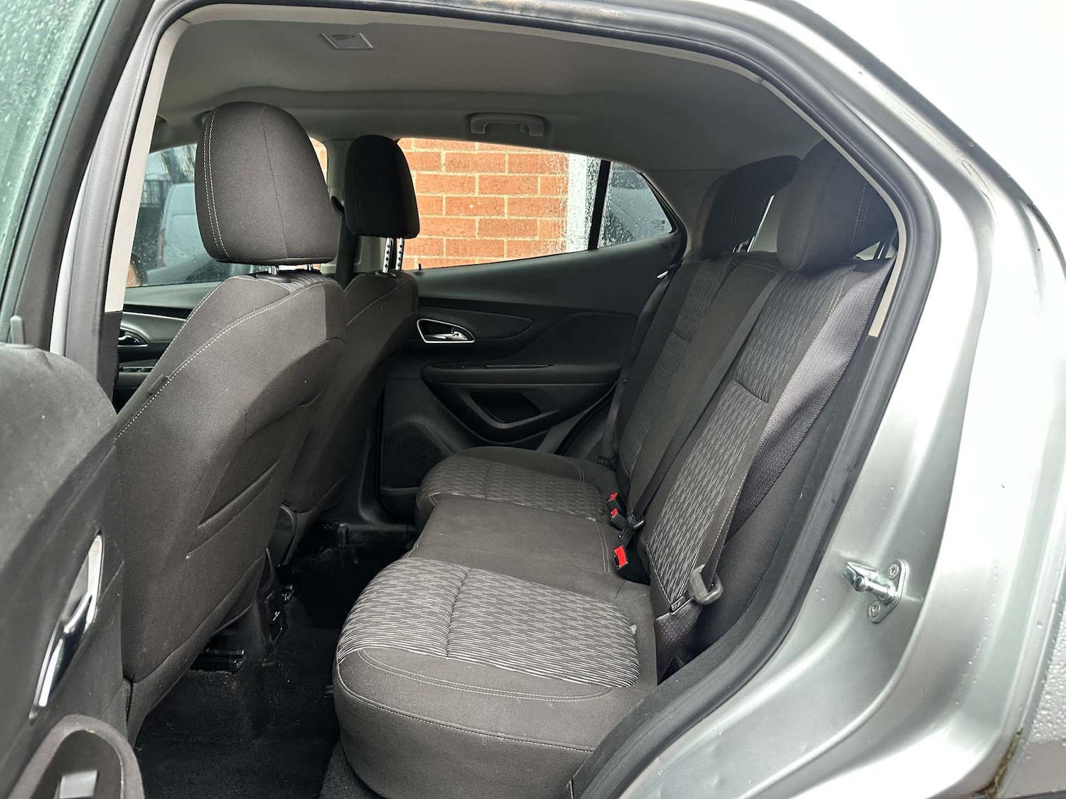 Used Vauxhall Mokka 2016 for sale - 77251461: Photo 18