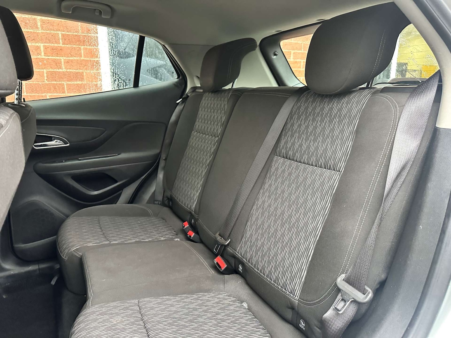 Used Vauxhall Mokka 2016 for sale - 77251461: Photo 19