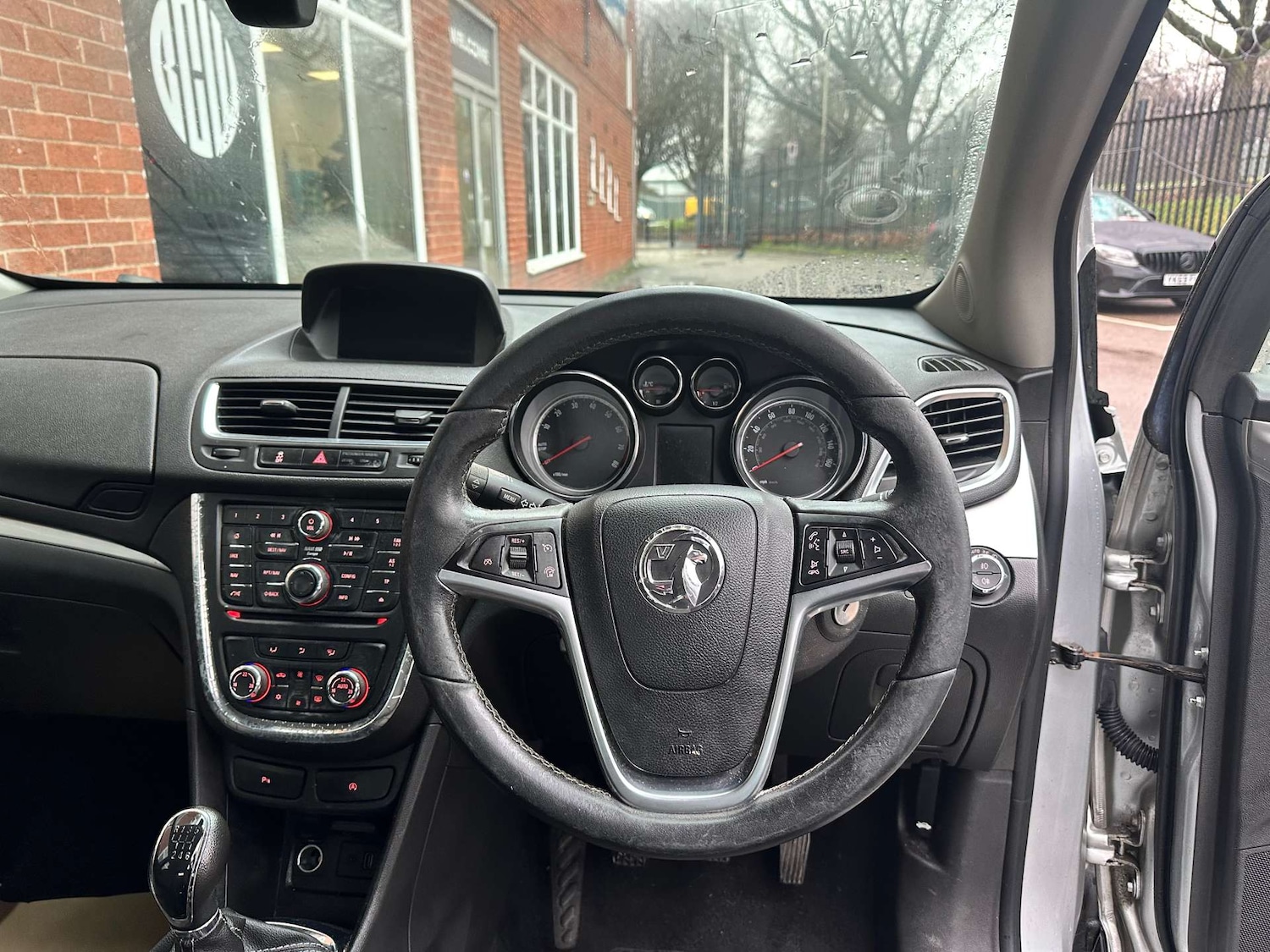 Used Vauxhall Mokka 2016 for sale - 77251461: Photo 20