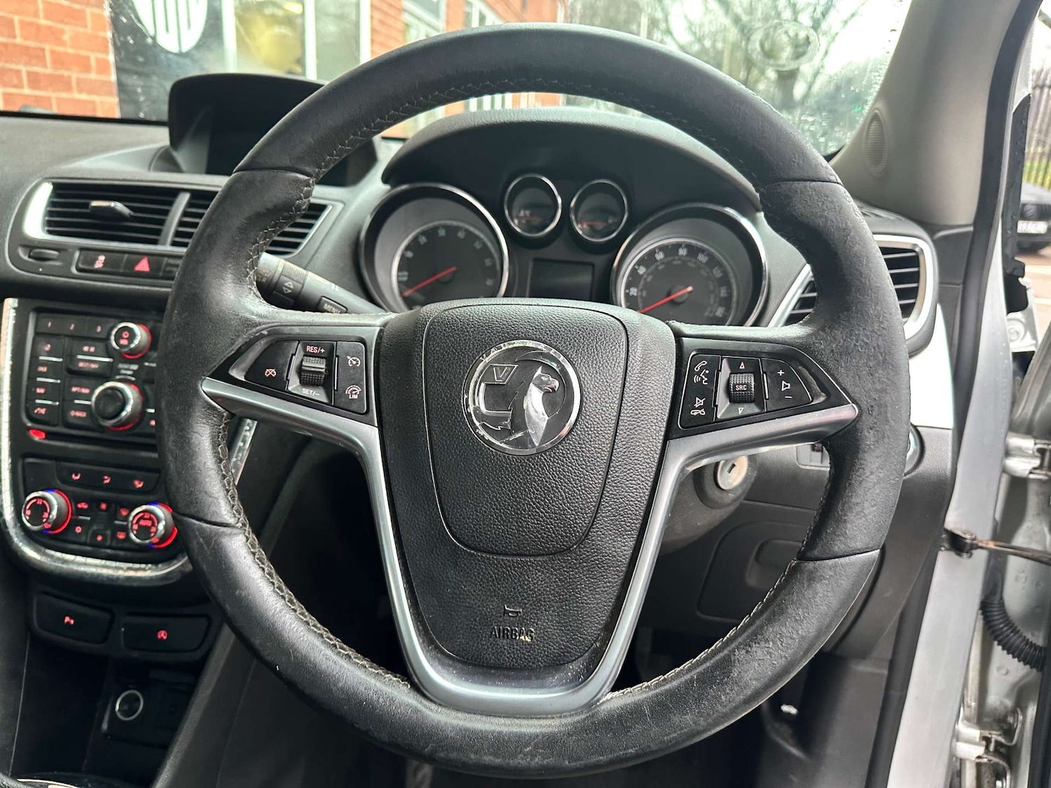 Used Vauxhall Mokka 2016 for sale - 77251461: Photo 21