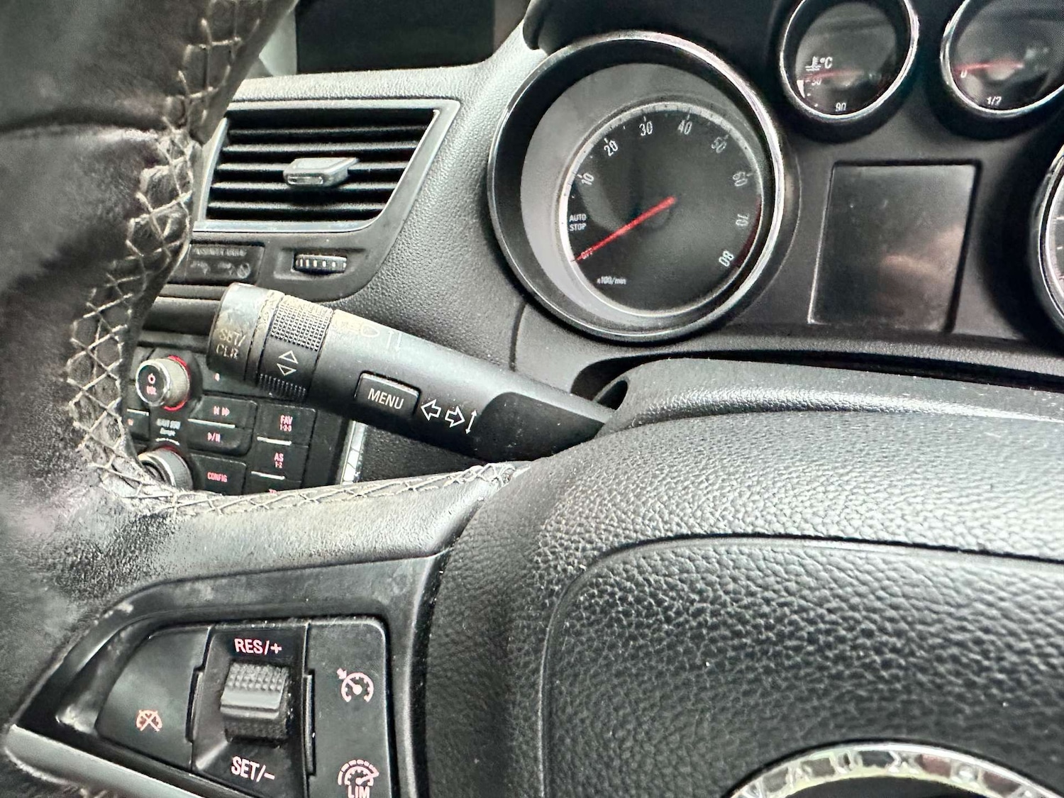 Used Vauxhall Mokka 2016 for sale - 77251461: Photo 22