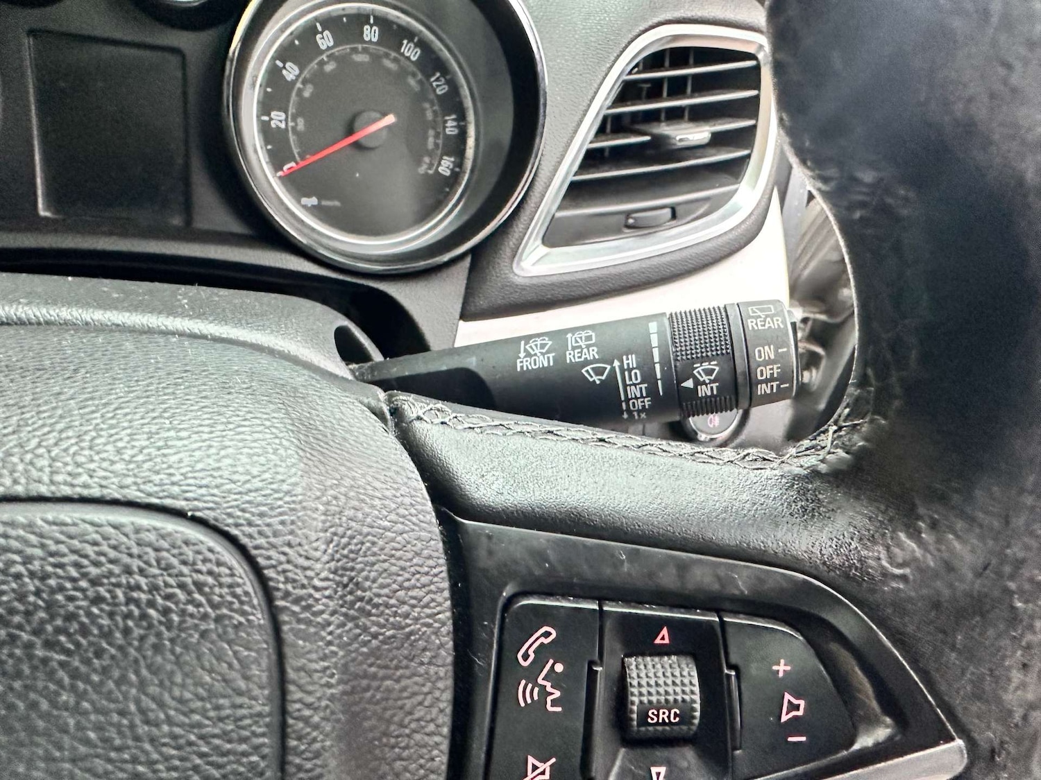 Used Vauxhall Mokka 2016 for sale - 77251461: Photo 23