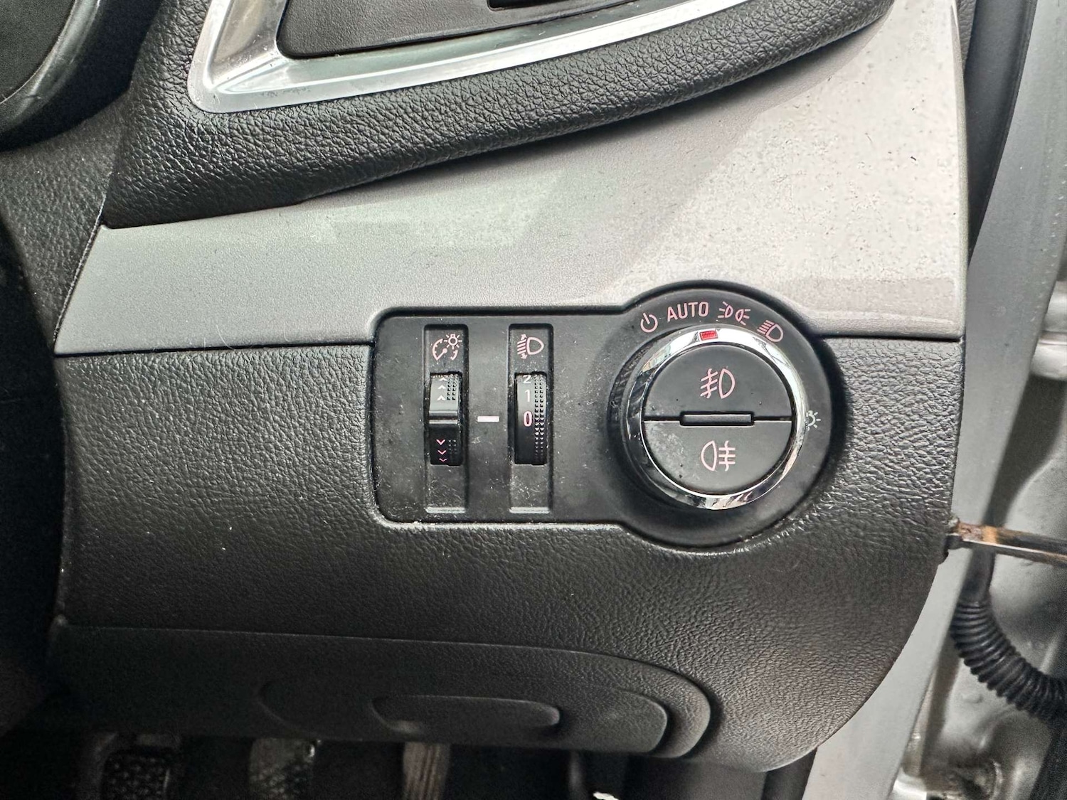 Used Vauxhall Mokka 2016 for sale - 77251461: Photo 24