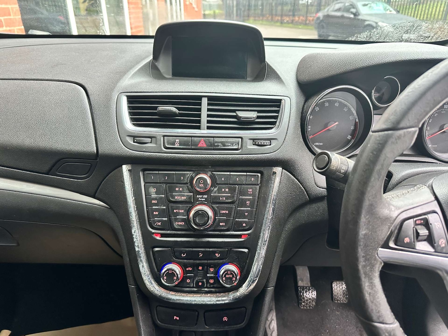 Used Vauxhall Mokka 2016 for sale - 77251461: Photo 25