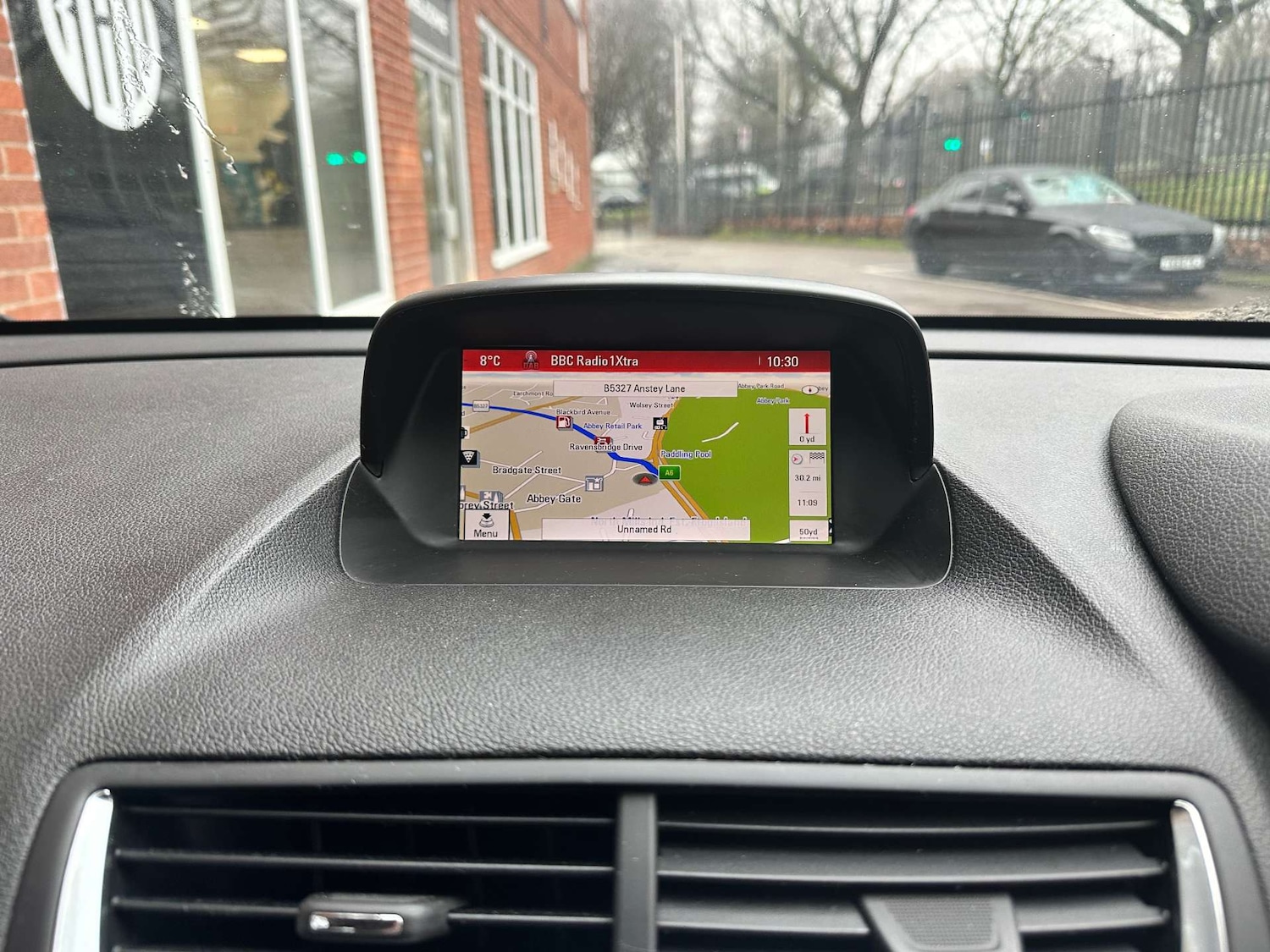 Used Vauxhall Mokka 2016 for sale - 77251461: Photo 27