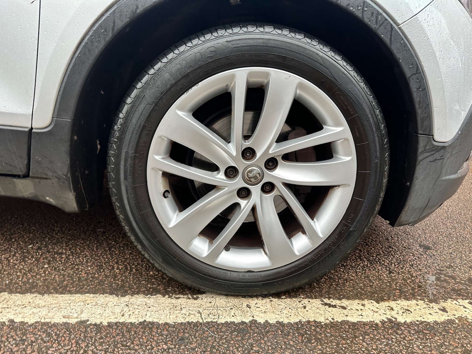 Used Vauxhall Mokka 2016 for sale - 77251461: Photo 28