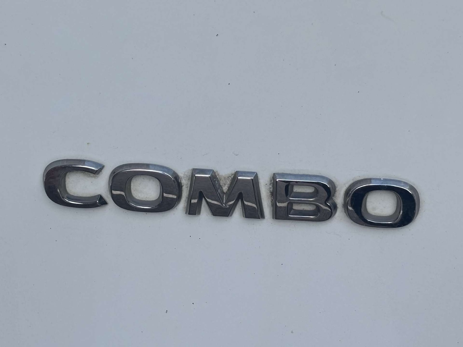 Used Vauxhall Combo 2021 for sale - 76174349: Photo 18