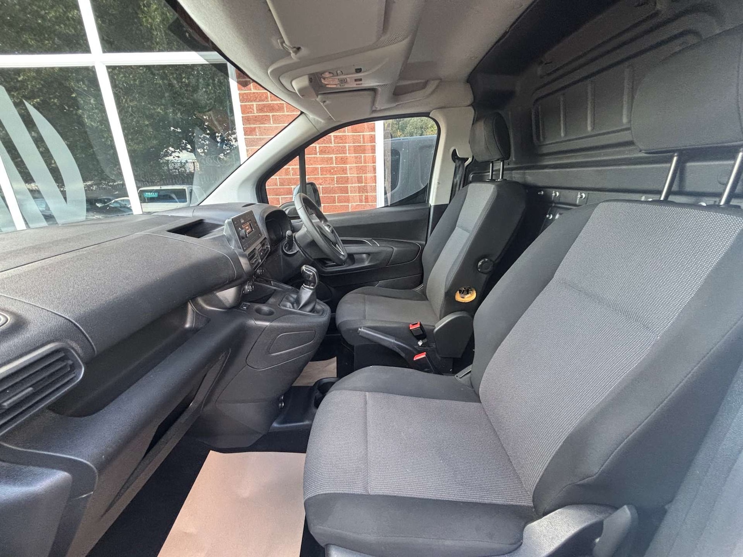 Used Vauxhall Combo 2021 for sale - 76174349: Photo 26