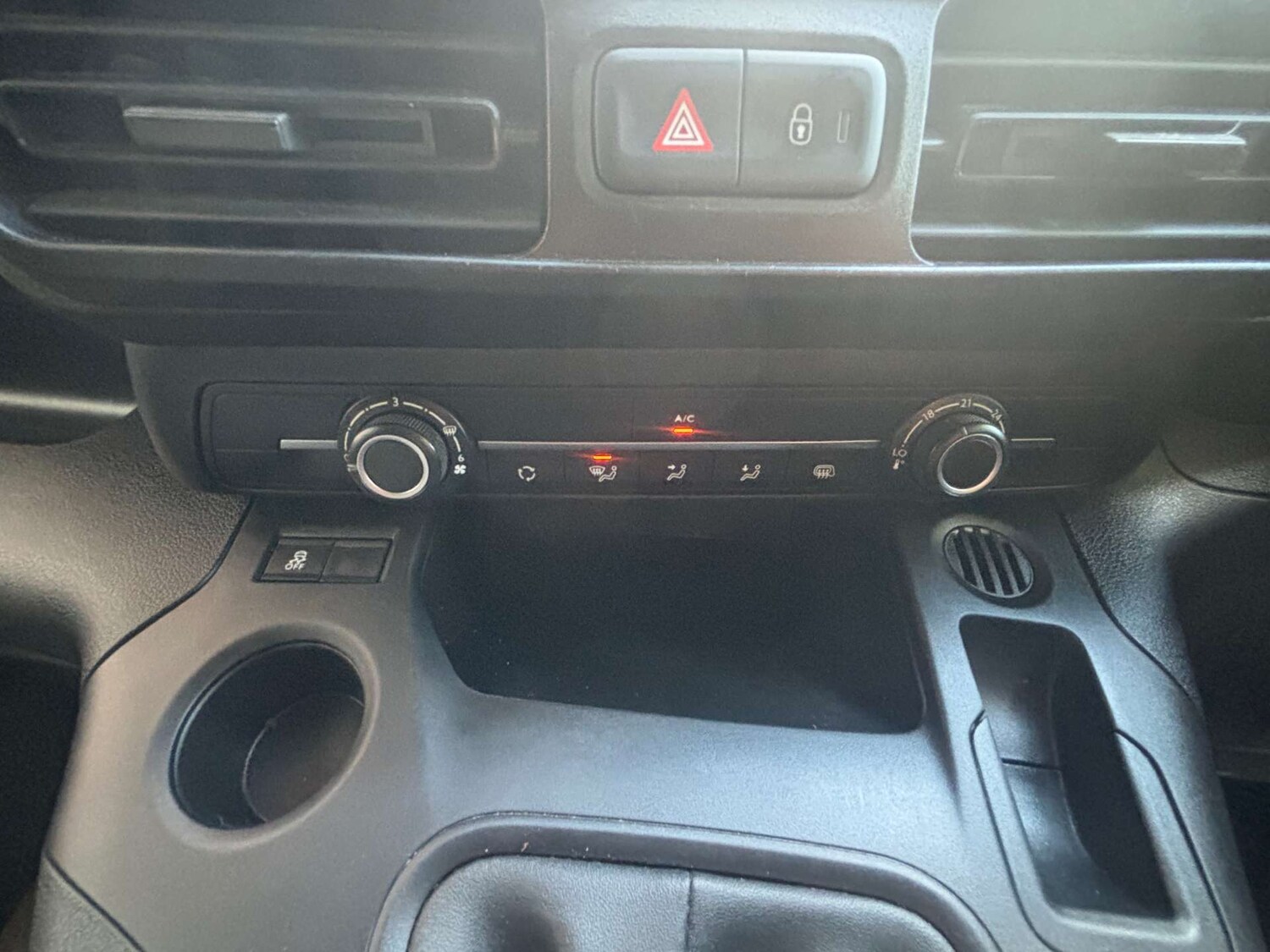 Used Vauxhall Combo 2021 for sale - 76174349: Photo 33