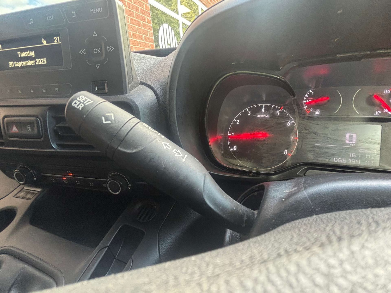 Used Vauxhall Combo 2021 for sale - 76174349: Photo 35