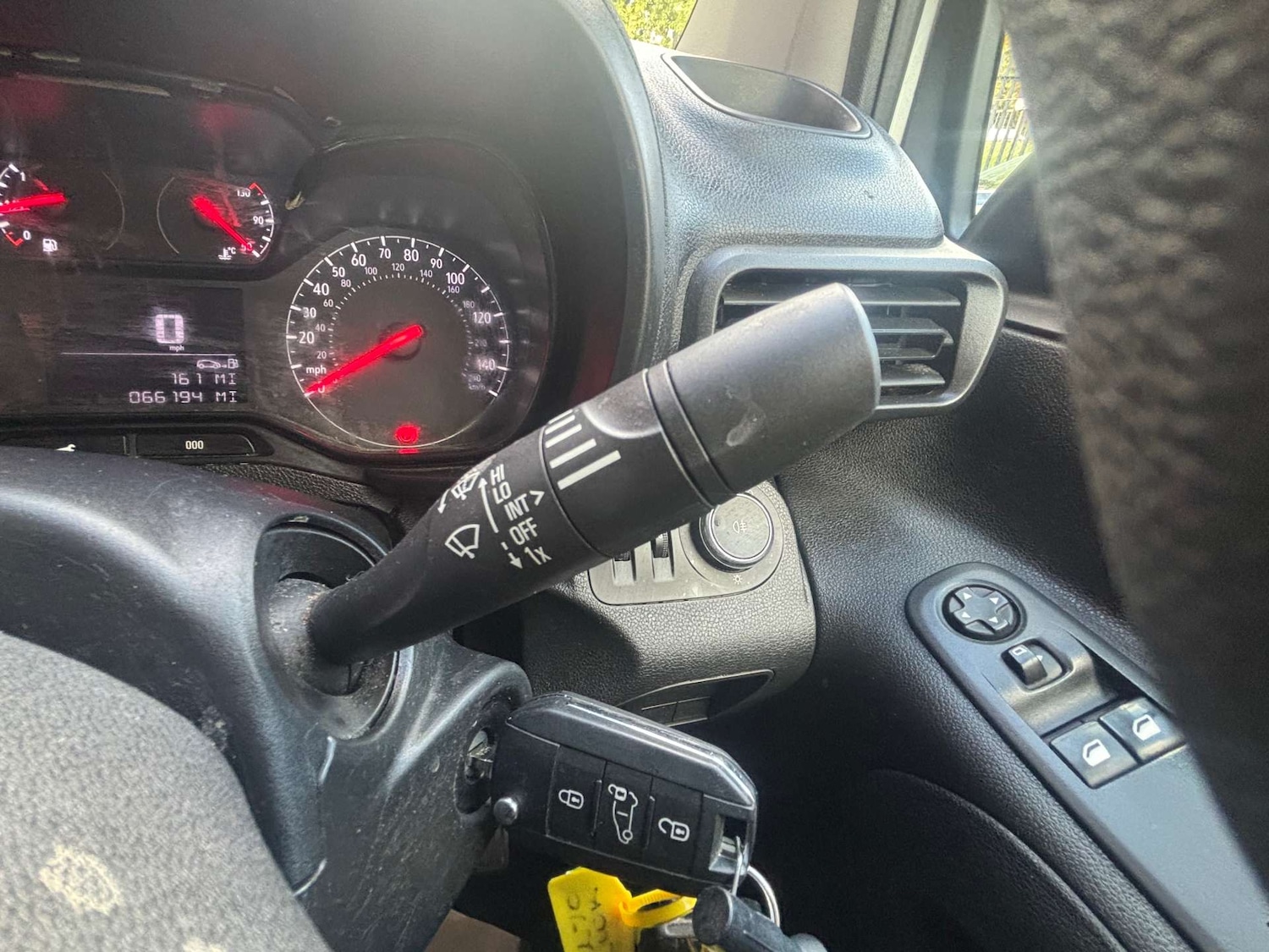 Used Vauxhall Combo 2021 for sale - 76174349: Photo 36