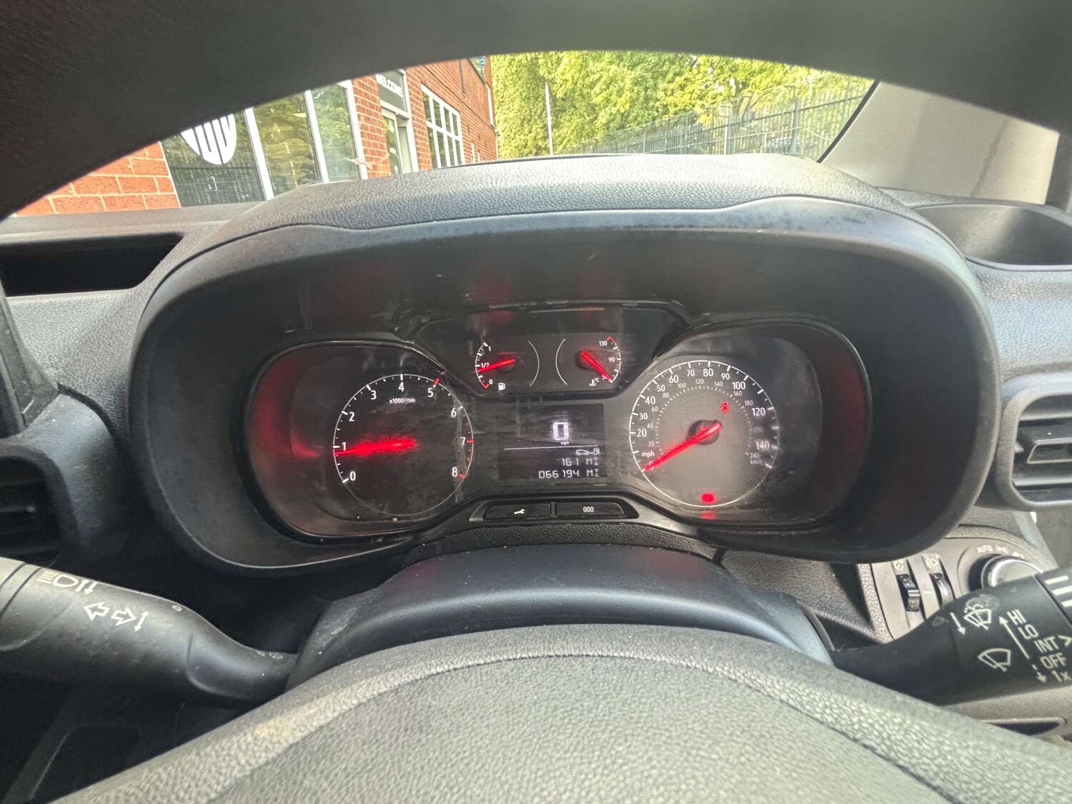 Used Vauxhall Combo 2021 for sale - 76174349: Photo 37