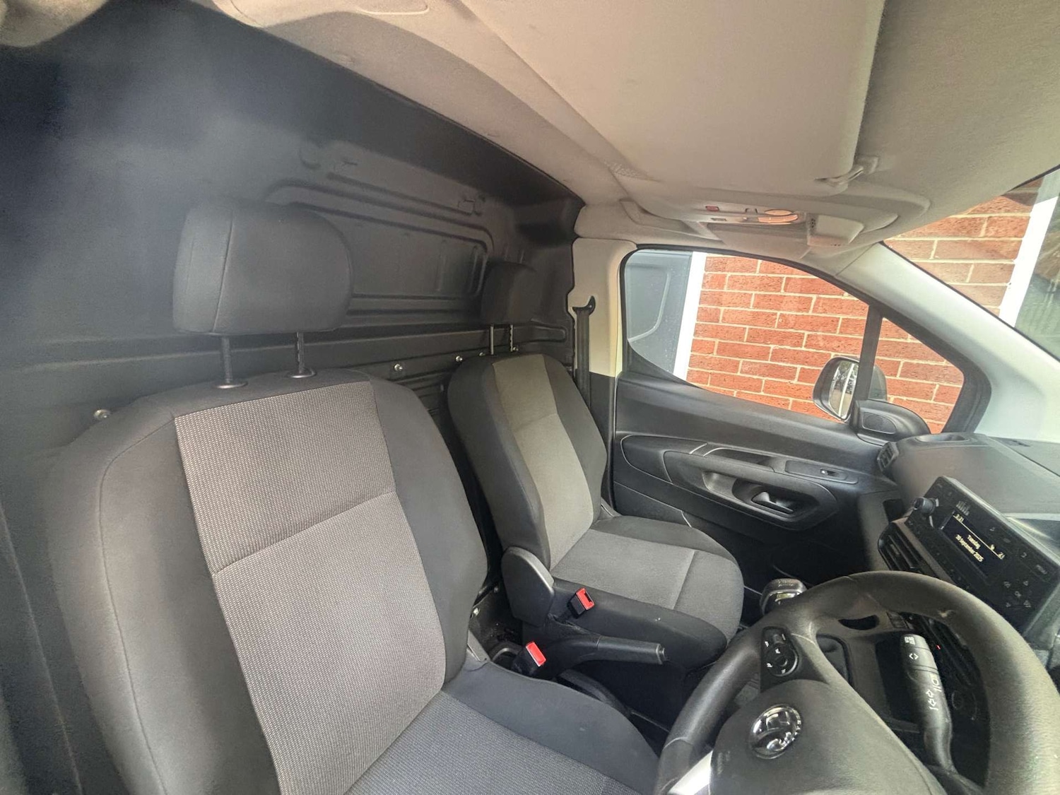 Used Vauxhall Combo 2021 for sale - 76174349: Photo 38