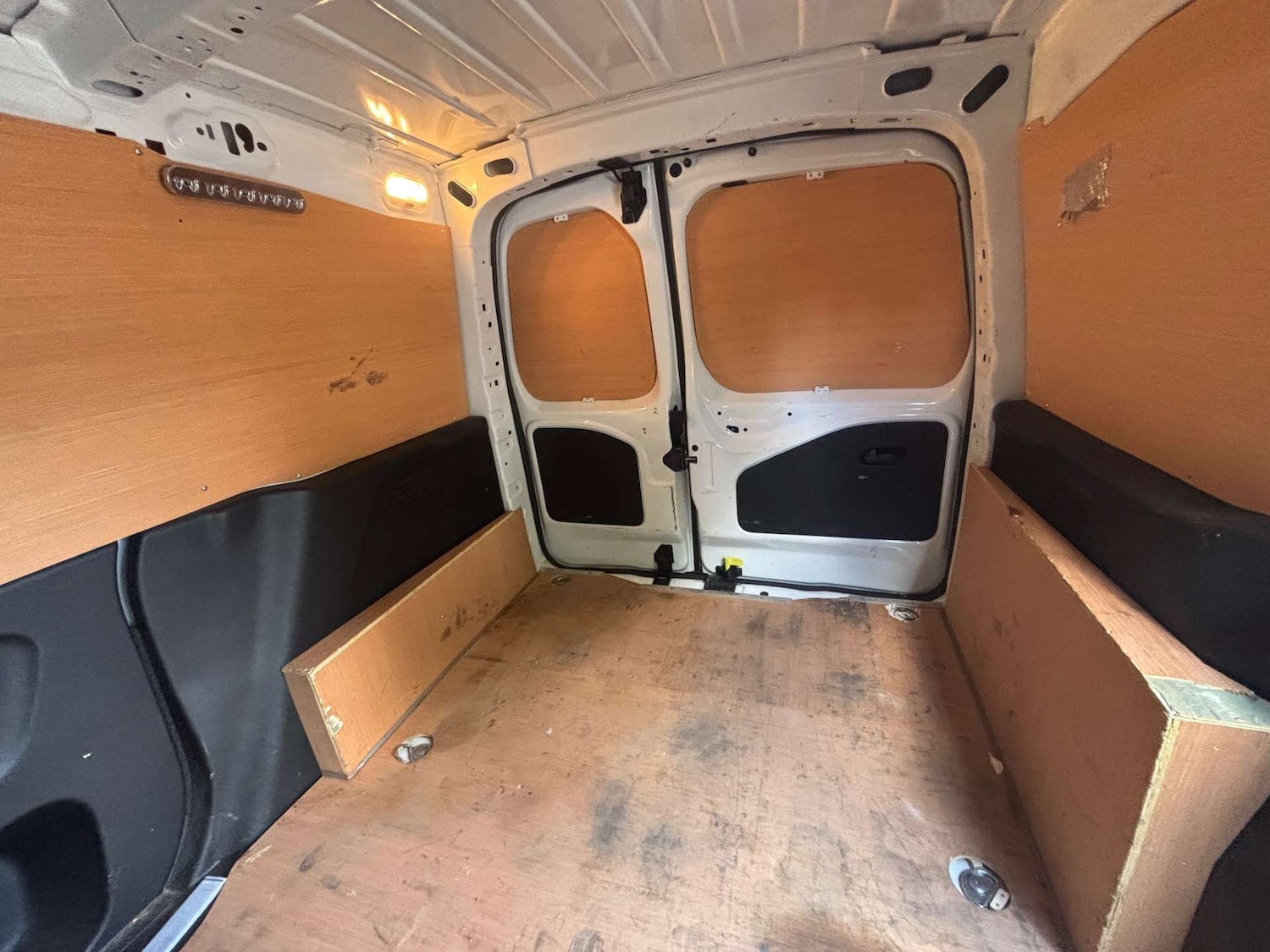 Used Vauxhall Combo 2021 for sale - 76174349: Photo 41