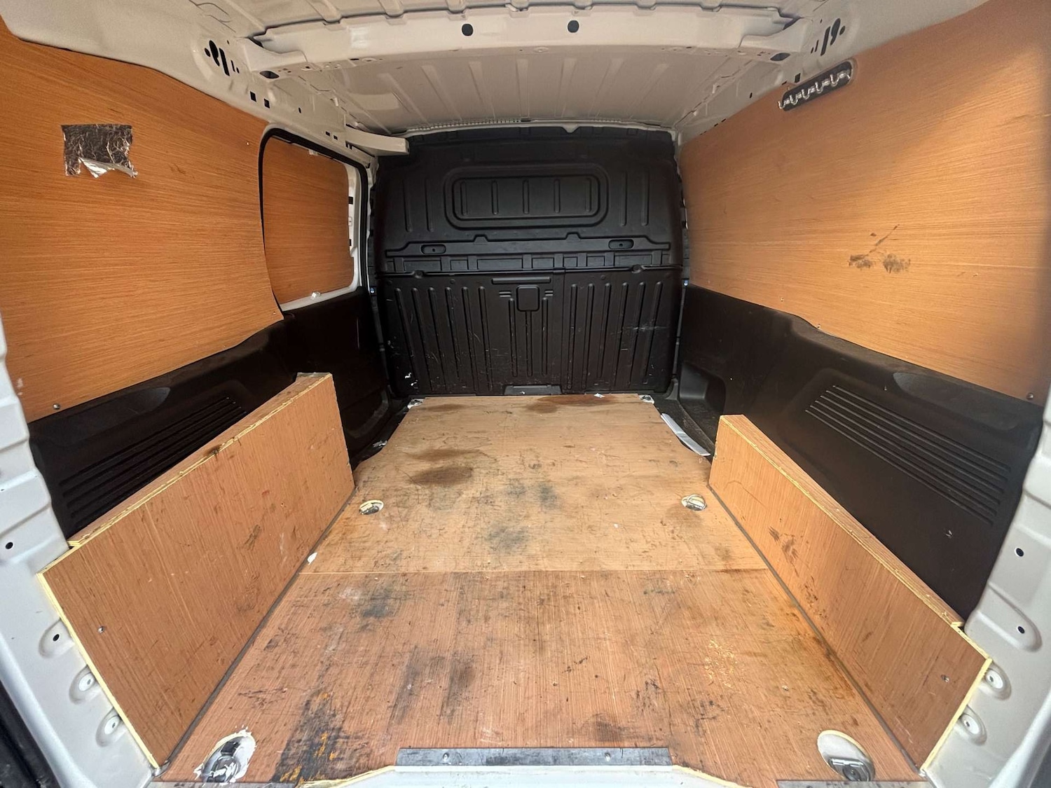 Used Vauxhall Combo 2021 for sale - 76174349: Photo 42
