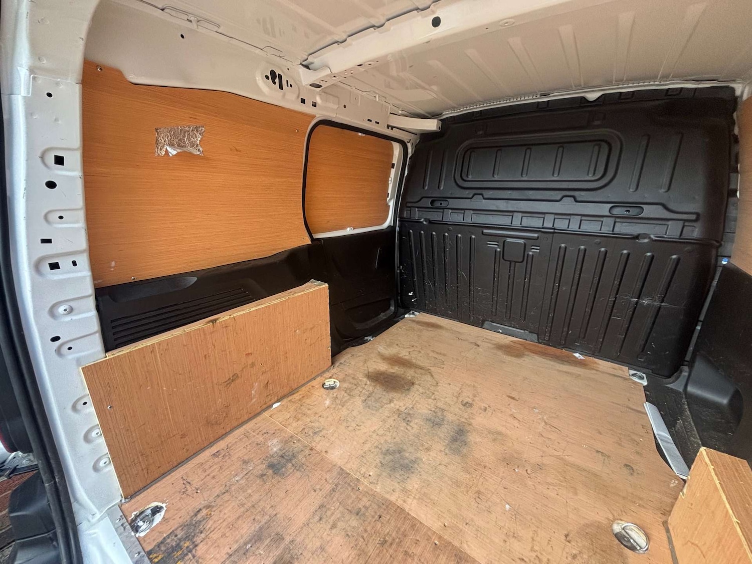 Used Vauxhall Combo 2021 for sale - 76174349: Photo 43