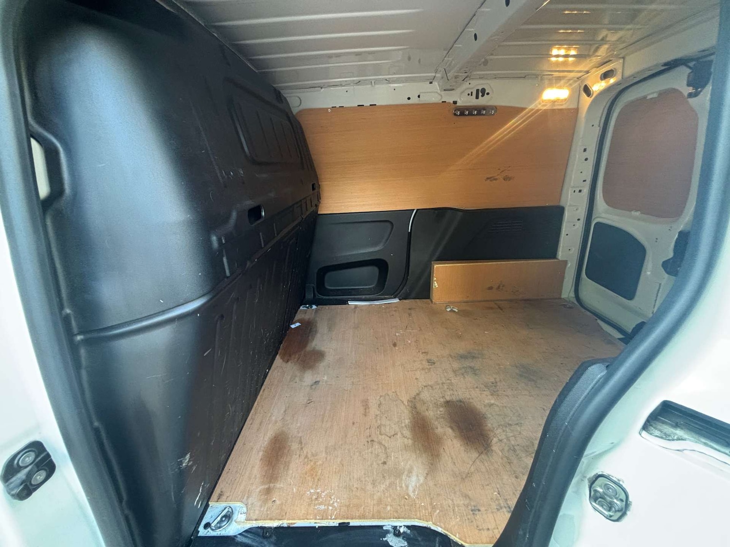 Used Vauxhall Combo 2021 for sale - 76174349: Photo 46