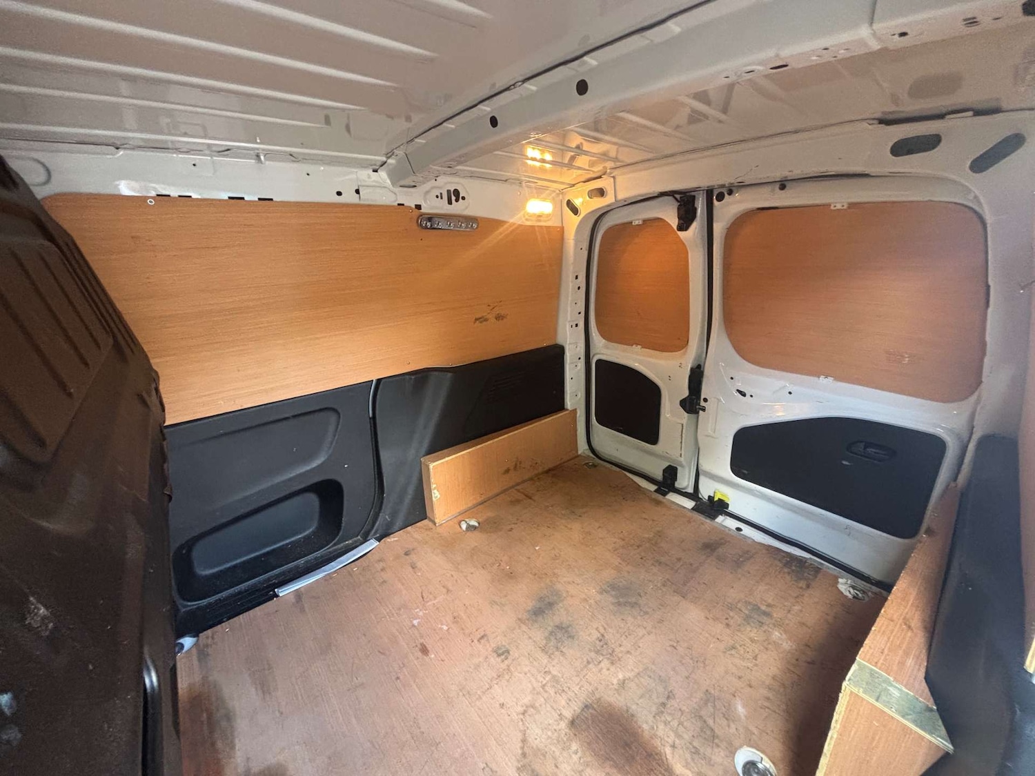 Used Vauxhall Combo 2021 for sale - 76174349: Photo 47
