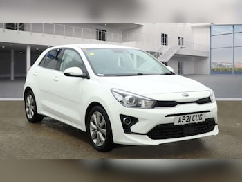 Kia - Rio