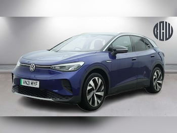 Used Volkswagen ID.4 2021 for sale - 78998050: Photo