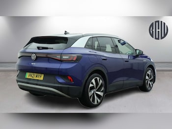 Used Volkswagen ID.4 2021 for sale - 78998050: Photo