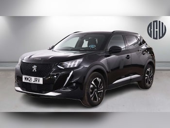 Used Peugeot 2008 2021 for sale - 78647189: Photo