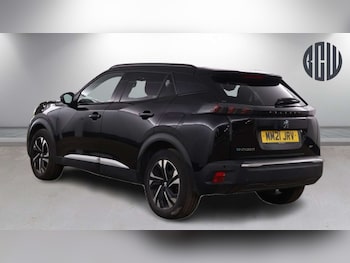 Used Peugeot 2008 2021 for sale - 78647189: Photo