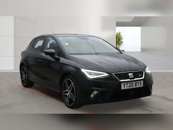 Used SEAT Ibiza 2020 for sale - 78795121: Photo