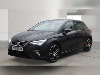 Used SEAT Ibiza 2020 for sale - 78795121: Photo