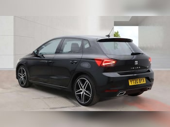 Used SEAT Ibiza 2020 for sale - 78795121: Photo