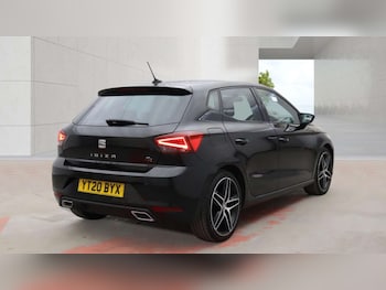 Used SEAT Ibiza 2020 for sale - 78795121: Photo