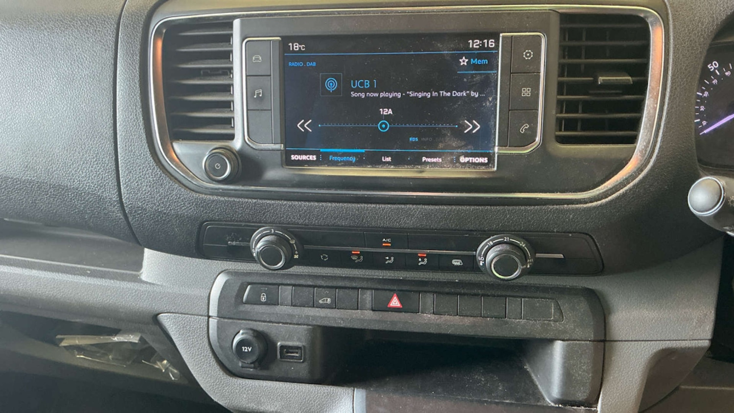 Vehicle 11
