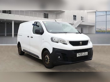 Peugeot - Expert