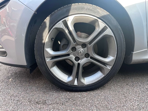 Used Renault Clio 2018 for sale - 76120458: Photo 28