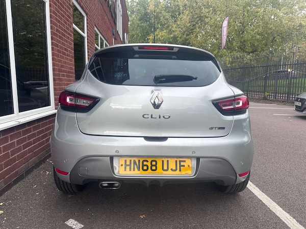 Used Renault Clio 2018 for sale - 76120458: Photo 7