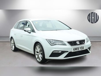 Used SEAT Leon 2019 for sale - 78460249: Photo